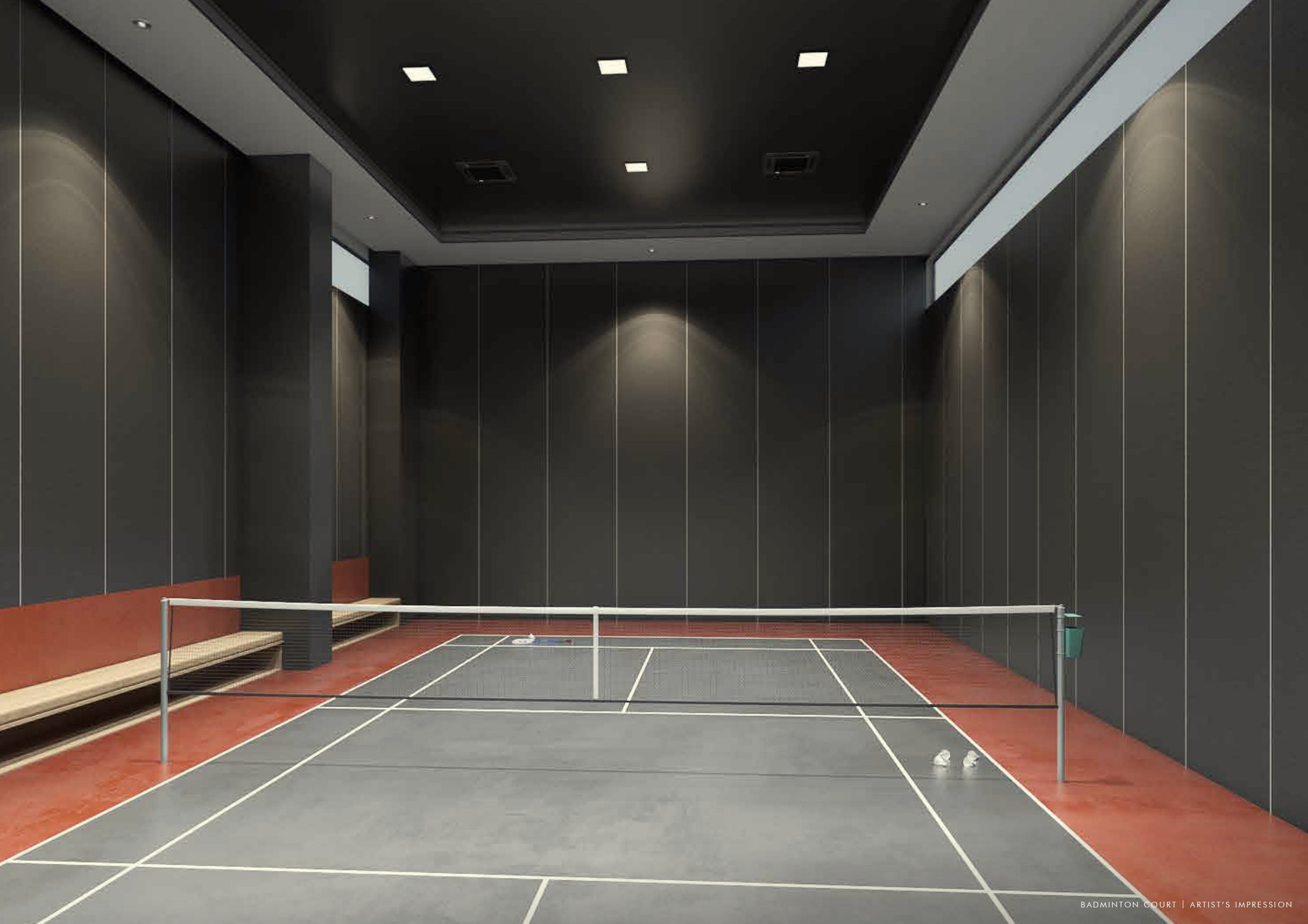 rustomjee uptown urbania Image 3